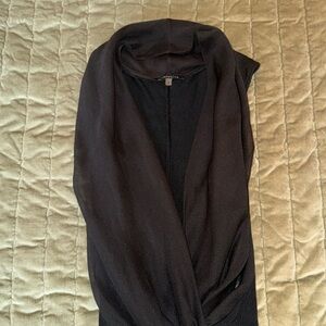 Sheer V Neck body suit